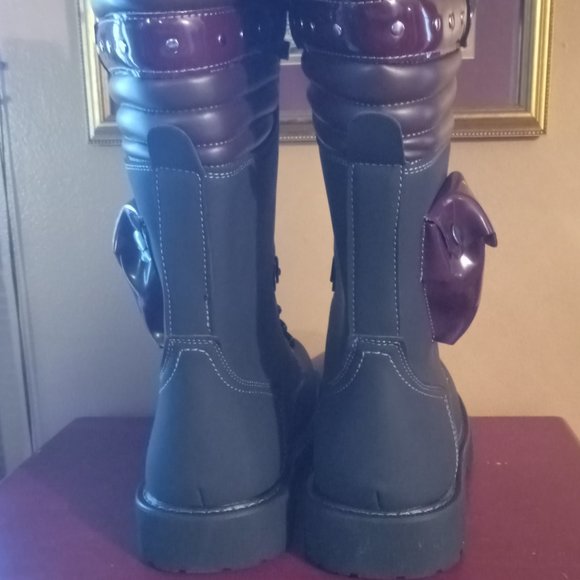 Men's Boots - Picture 3 of 9